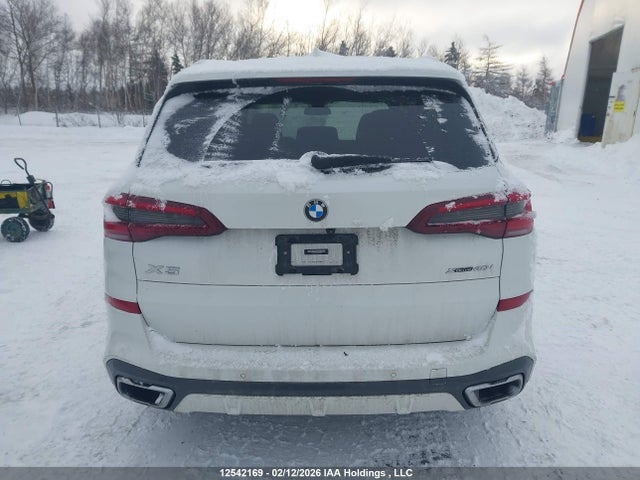 5UXCR6C04M9E34913 BMW X5 Xdrive40i