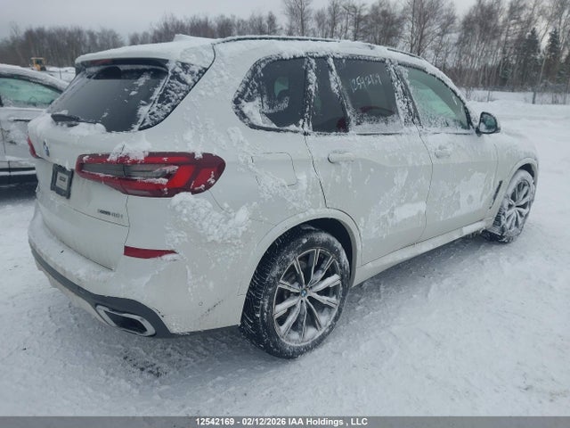 5UXCR6C04M9E34913 BMW X5 Xdrive40i