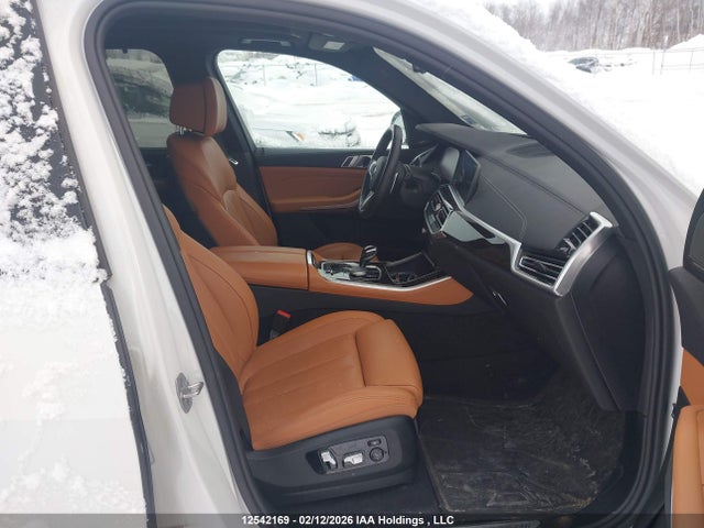 5UXCR6C04M9E34913 BMW X5 Xdrive40i