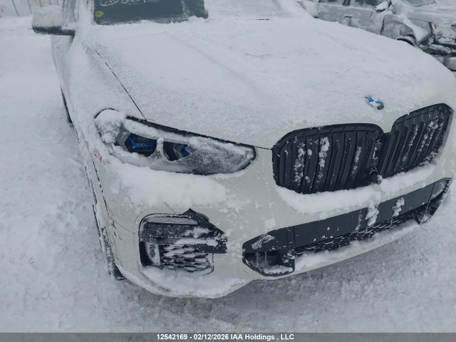 5UXCR6C04M9E34913 BMW X5 Xdrive40i