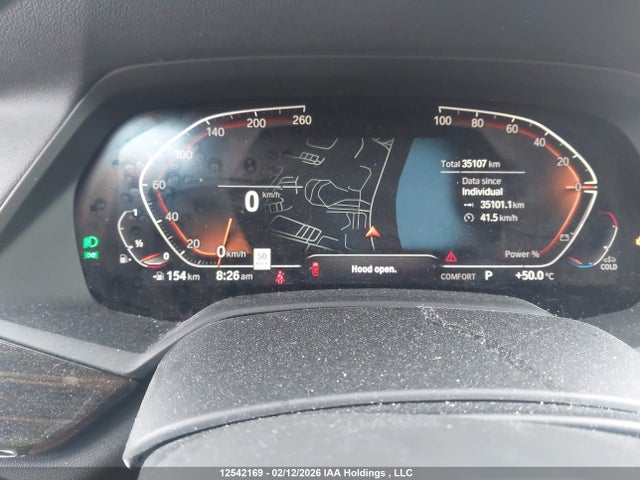 5UXCR6C04M9E34913 BMW X5 Xdrive40i