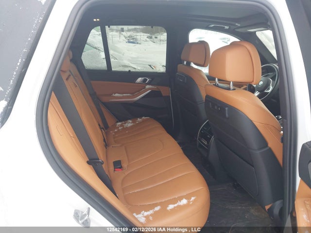 5UXCR6C04M9E34913 BMW X5 Xdrive40i