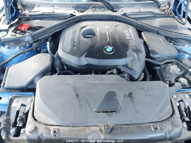 WBA4R9C59HK680657 BMW 430i Xdrive