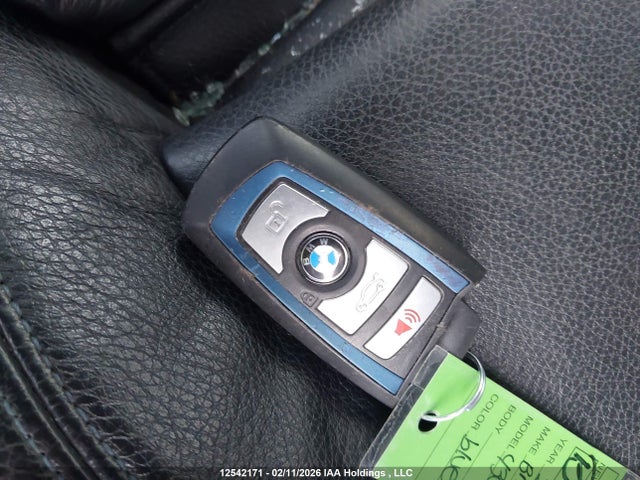WBA4R9C59HK680657 BMW 430i Xdrive