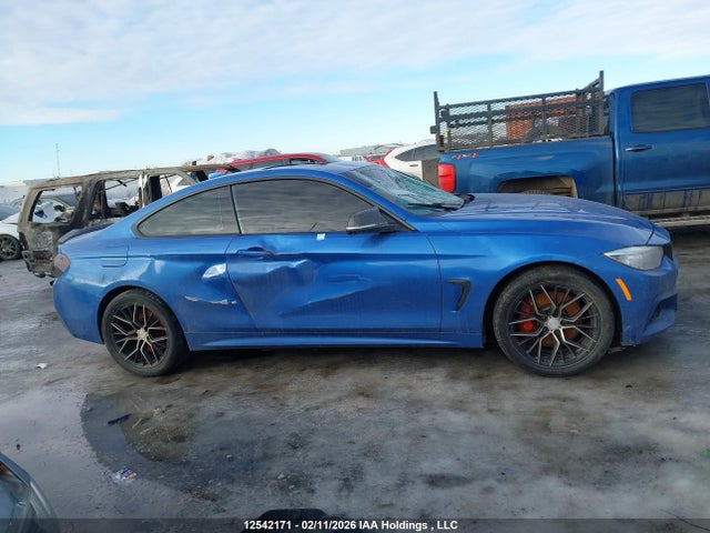 WBA4R9C59HK680657 BMW 430i Xdrive