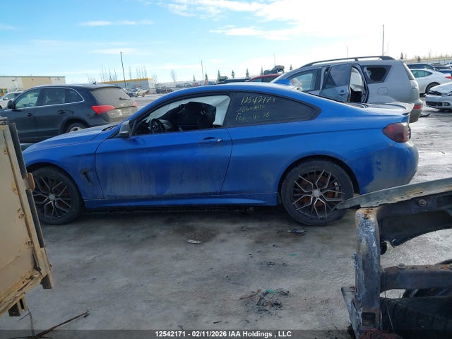 WBA4R9C59HK680657 BMW 430i Xdrive