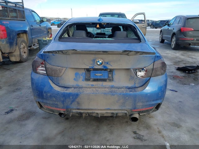 WBA4R9C59HK680657 BMW 430i Xdrive