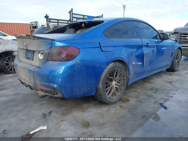 WBA4R9C59HK680657 BMW 430i Xdrive