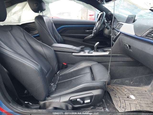 WBA4R9C59HK680657 BMW 430i Xdrive