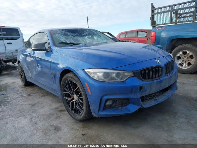 WBA4R9C59HK680657 BMW 430i Xdrive