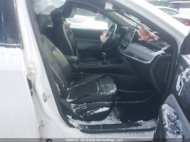 Aukcja sprzedaży 2025 Jeep Compass Latitude, vin: 3C4NJDBN6ST514783, numer aukcji: 12542172