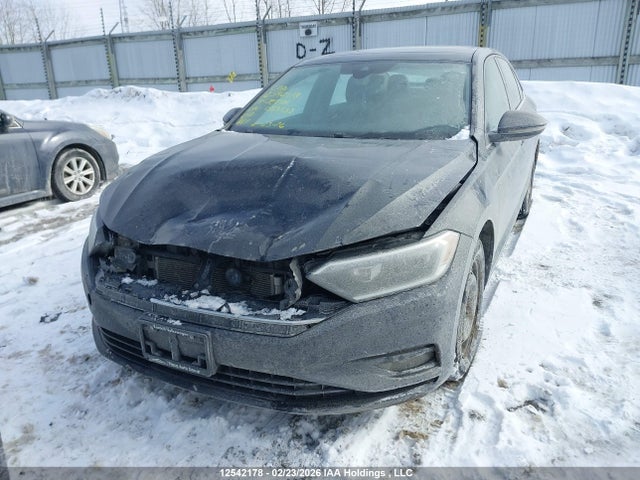 3VW357BU8KM083553 Volkswagen Jetta Execline