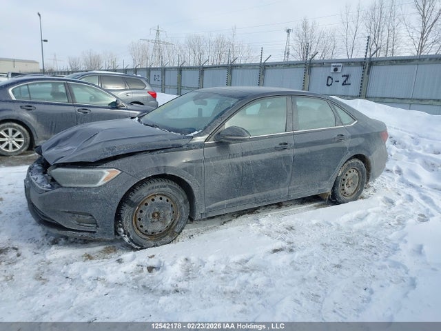 3VW357BU8KM083553 Volkswagen Jetta Execline