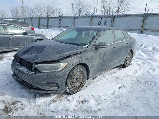 3VW357BU8KM083553 Volkswagen Jetta Execline