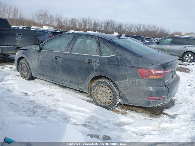 3VW357BU8KM083553 Volkswagen Jetta Execline