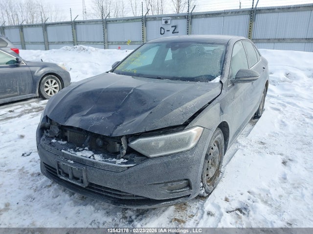 3VW357BU8KM083553 Volkswagen Jetta Execline