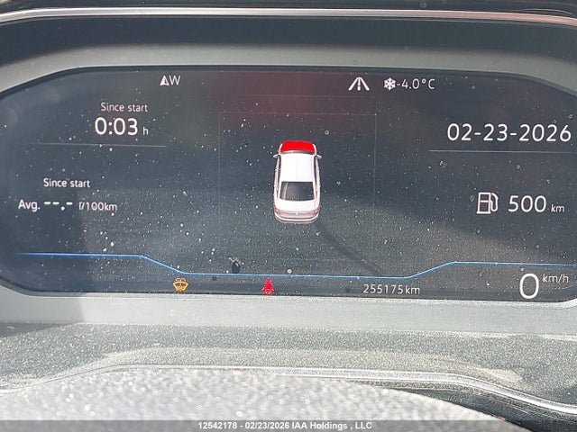 3VW357BU8KM083553 Volkswagen Jetta Execline