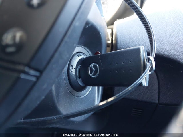 Aukcja sprzedaży 2013 Mazda 3 I, vin: JM1BL1L7XD1770186, numer aukcji: 12542181