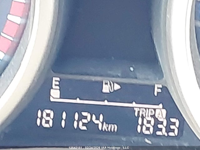 Aukcja sprzedaży 2013 Mazda 3 I, vin: JM1BL1L7XD1770186, numer aukcji: 12542181