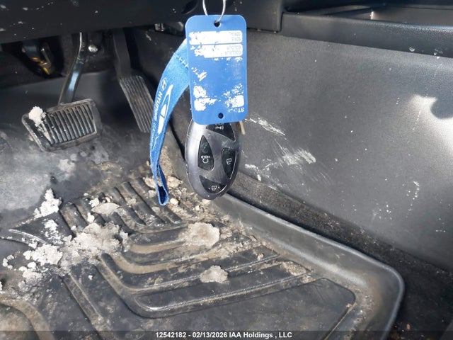 KMHLM4DG4SU954158 Hyundai Elantra