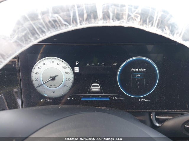 KMHLM4DG4SU954158 Hyundai Elantra