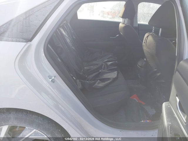 KMHLM4DG4SU954158 Hyundai Elantra