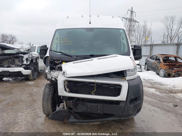 3C6LRVDG8ME533824 RAM Promaster 2500 2500 High
