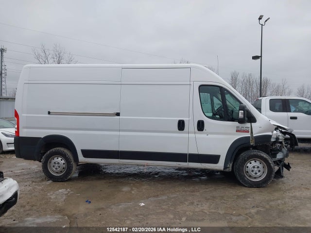3C6LRVDG8ME533824 RAM Promaster 2500 2500 High