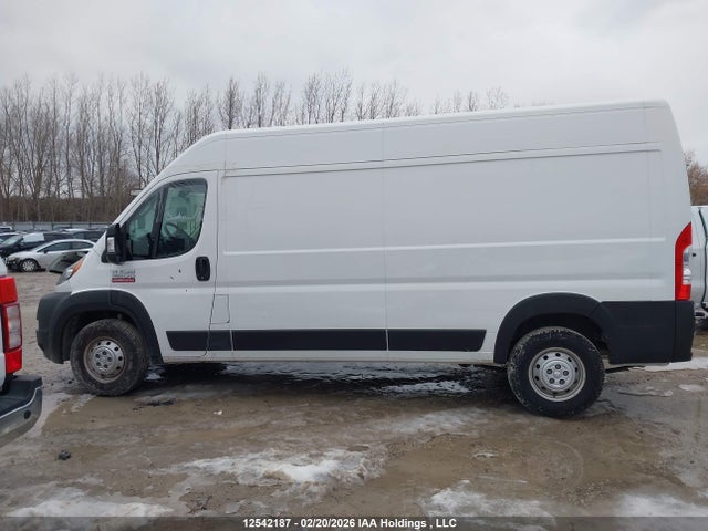 3C6LRVDG8ME533824 RAM Promaster 2500 2500 High
