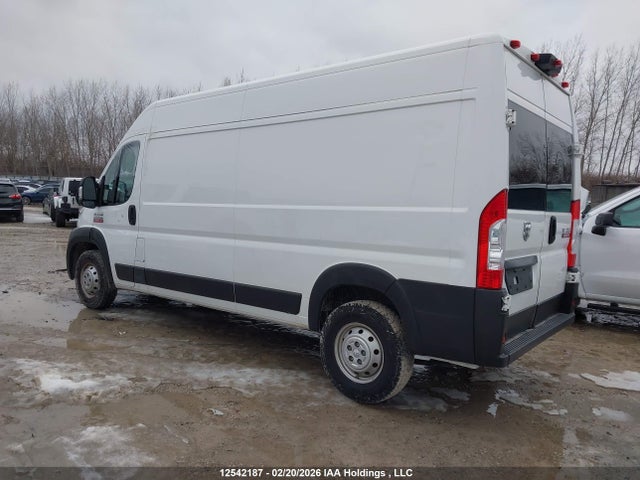3C6LRVDG8ME533824 RAM Promaster 2500 2500 High
