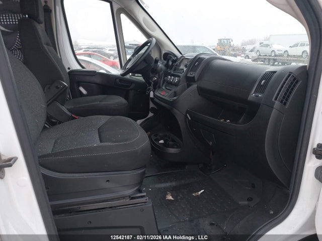 3C6LRVDG8ME533824 RAM Promaster 2500 2500 High