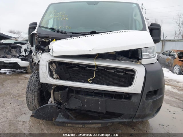 3C6LRVDG8ME533824 RAM Promaster 2500 2500 High