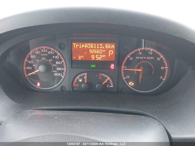 3C6LRVDG8ME533824 RAM Promaster 2500 2500 High