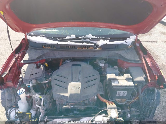 Hyundai Kona Sel 2020 KM8K23AG2LU095251 Image 10