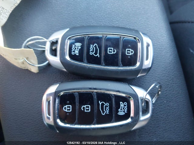 Hyundai Kona Sel 2020 KM8K23AG2LU095251 Image 11
