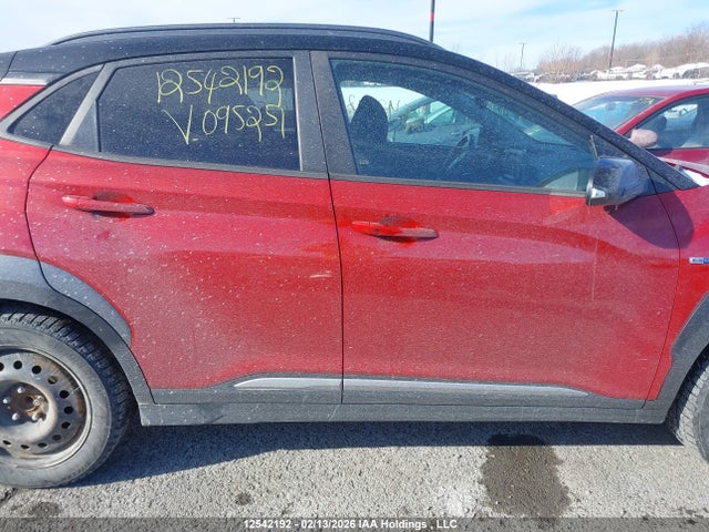Hyundai Kona Sel 2020 KM8K23AG2LU095251 Image 13