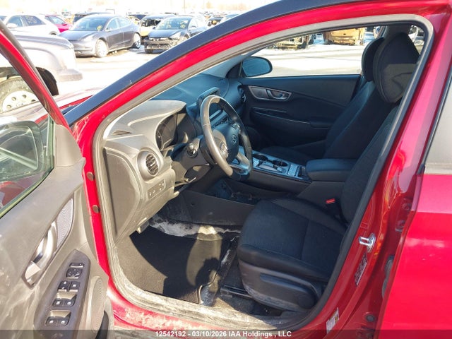 Hyundai Kona Sel 2020 KM8K23AG2LU095251 Image 5