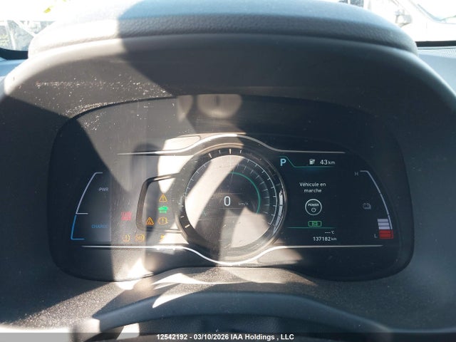 Hyundai Kona Sel 2020 KM8K23AG2LU095251 Image 7