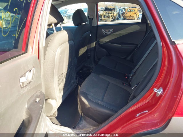Hyundai Kona Sel 2020 KM8K23AG2LU095251 Image 8