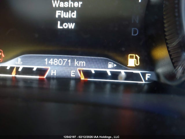 1C4PJMBS5HW561028 Jeep Cherokee Trailhawk
