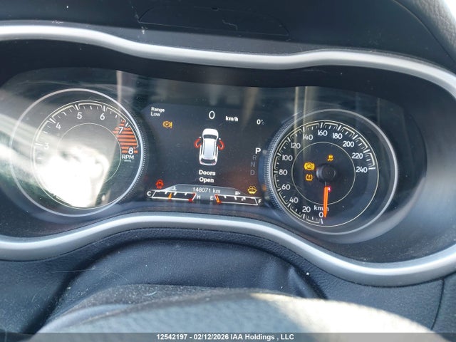 1C4PJMBS5HW561028 Jeep Cherokee Trailhawk