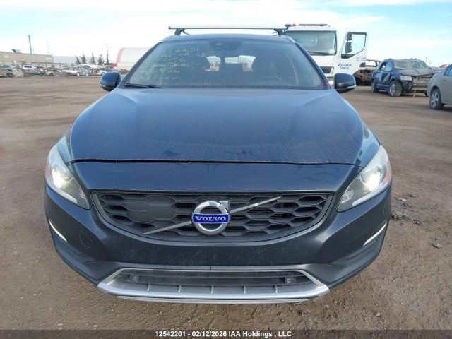 YV4612HK8G1003156 Volvo V60 Cross Country T5 Premier