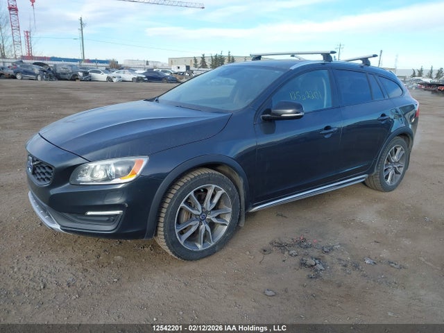 YV4612HK8G1003156 Volvo V60 Cross Country T5 Premier