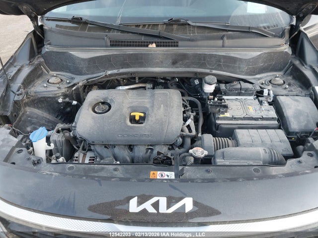 Продаж на аукціоні авто 2023 Kia Seltos Ex, vin: KNDERCAA1P7404754, номер лоту: 12542203
