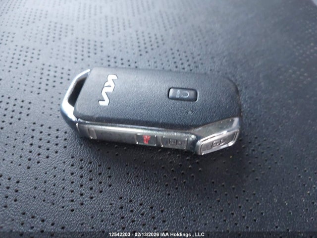 Продаж на аукціоні авто 2023 Kia Seltos Ex, vin: KNDERCAA1P7404754, номер лоту: 12542203