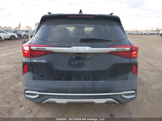 Продаж на аукціоні авто 2023 Kia Seltos Ex, vin: KNDERCAA1P7404754, номер лоту: 12542203