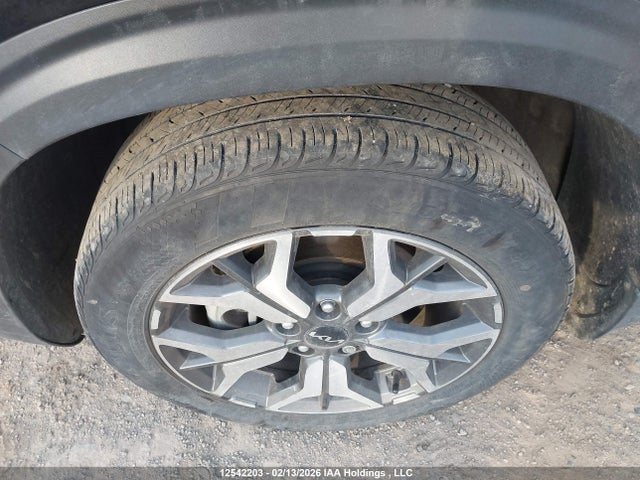 Продаж на аукціоні авто 2023 Kia Seltos Ex, vin: KNDERCAA1P7404754, номер лоту: 12542203