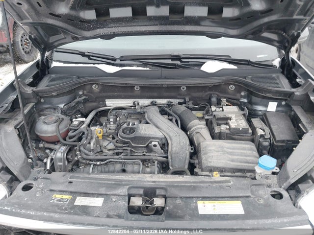 Volkswagen TAOS SE 2024 3VVUX7B2XRM090029 Image 10