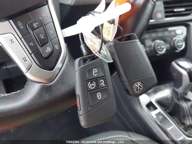 Volkswagen TAOS SE 2024 3VVUX7B2XRM090029 Image 11