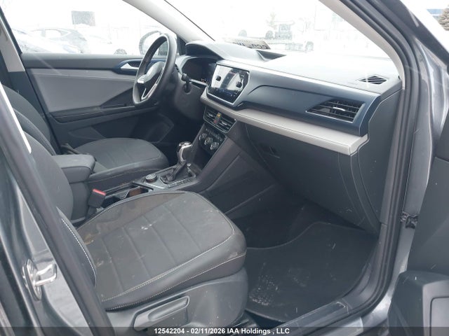 Volkswagen TAOS SE 2024 3VVUX7B2XRM090029 Image 5